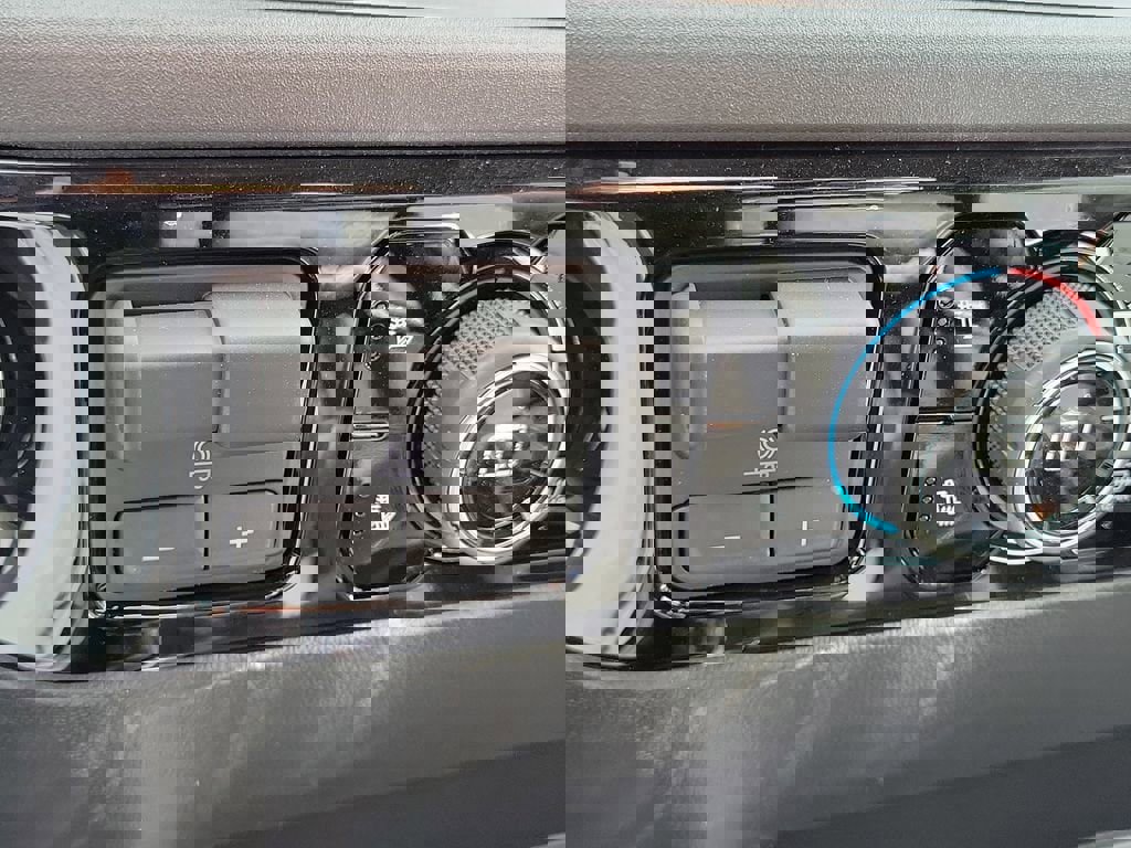 New 2026 Chevrolet Silverado 1500 LT Trail Boss image 11