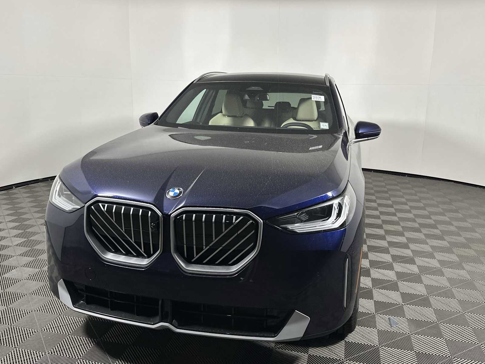 New 2026 BMW X3 xDrive30 w/ Premium Package image 7