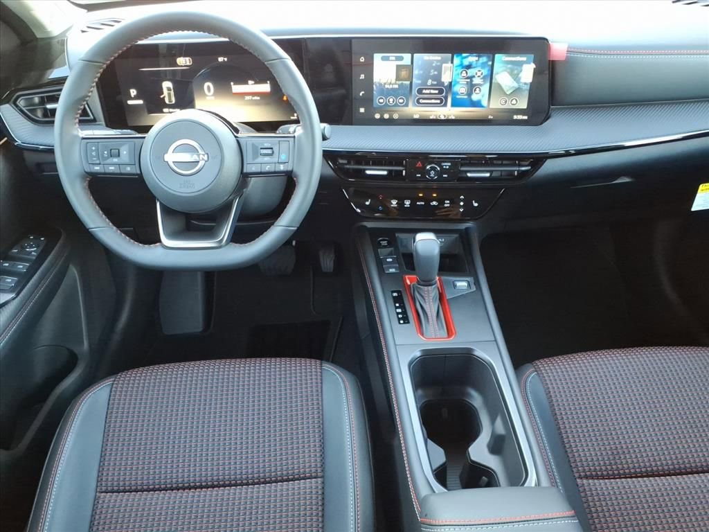 New 2026 Nissan Kicks SR w/ Cold Weather Package image 10