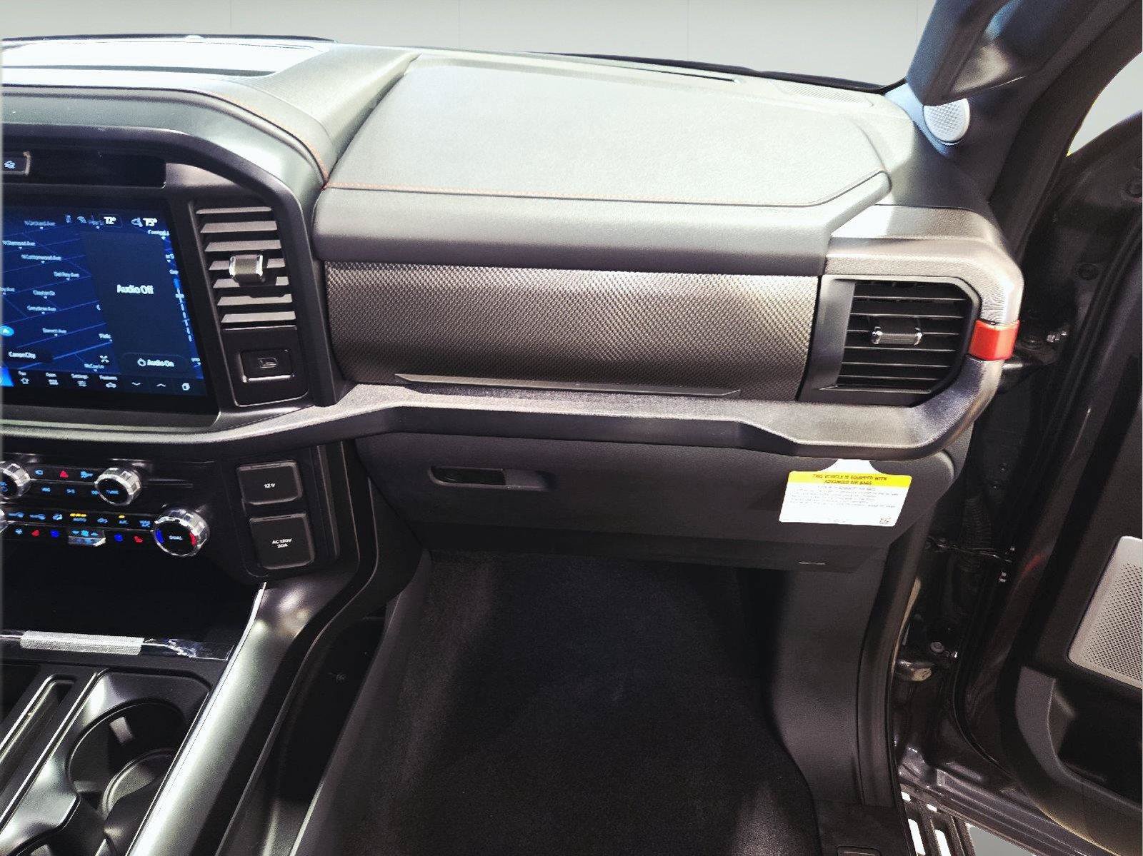 Certified 2025 Ford F150 Raptor AWD/4WD image 57