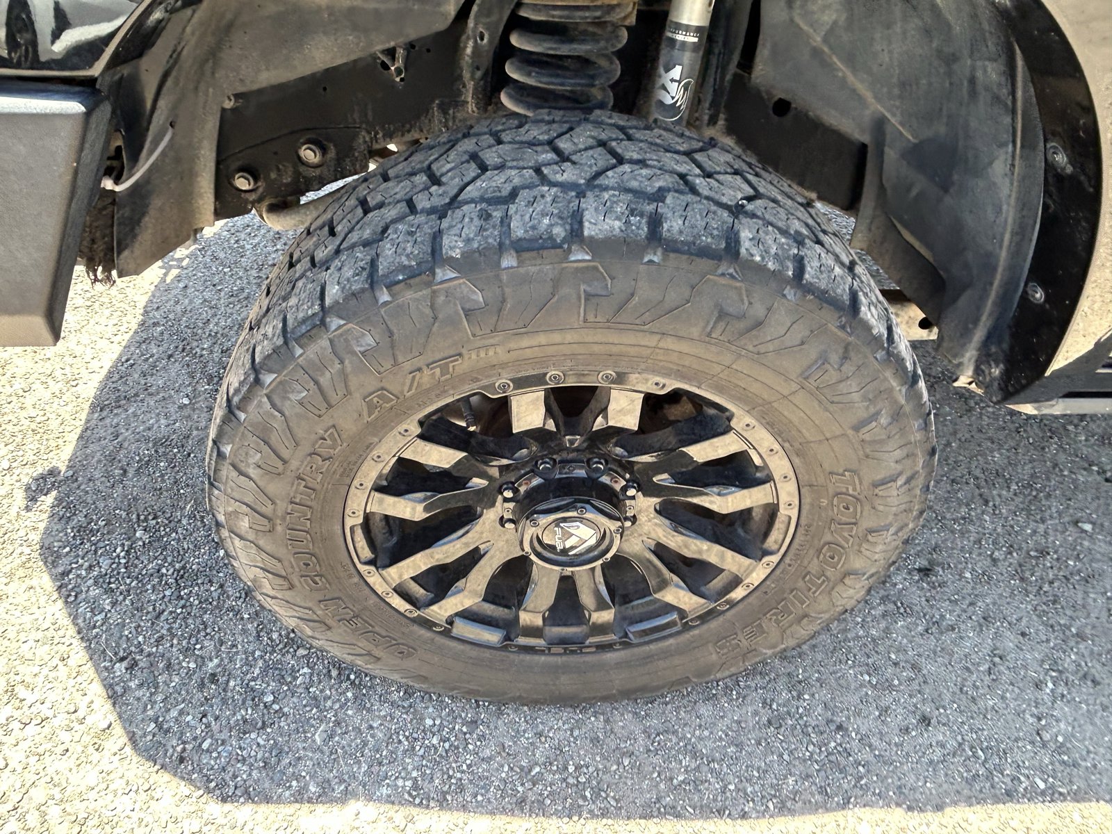 Used 2019 RAM 2500 Laramie AWD/4WD image 10