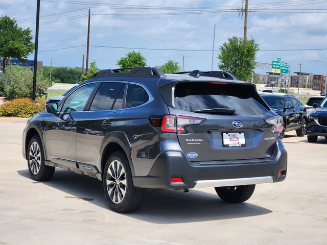 Certified 2025 Subaru Outback Limited image 5
