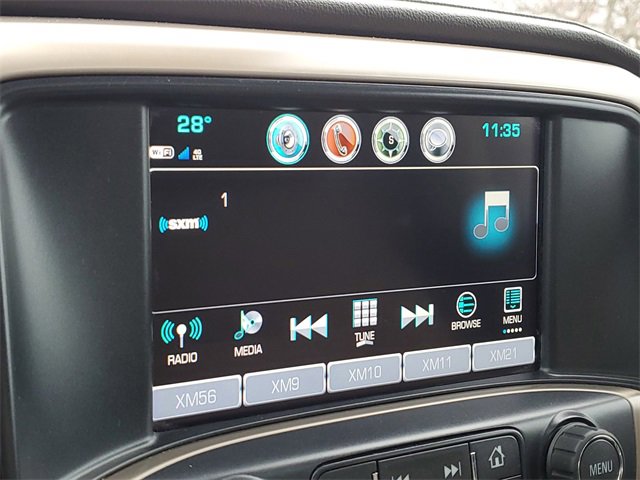 Used 2018 GMC Sierra 1500 Denali w/ Denali Ultimate Package image 14