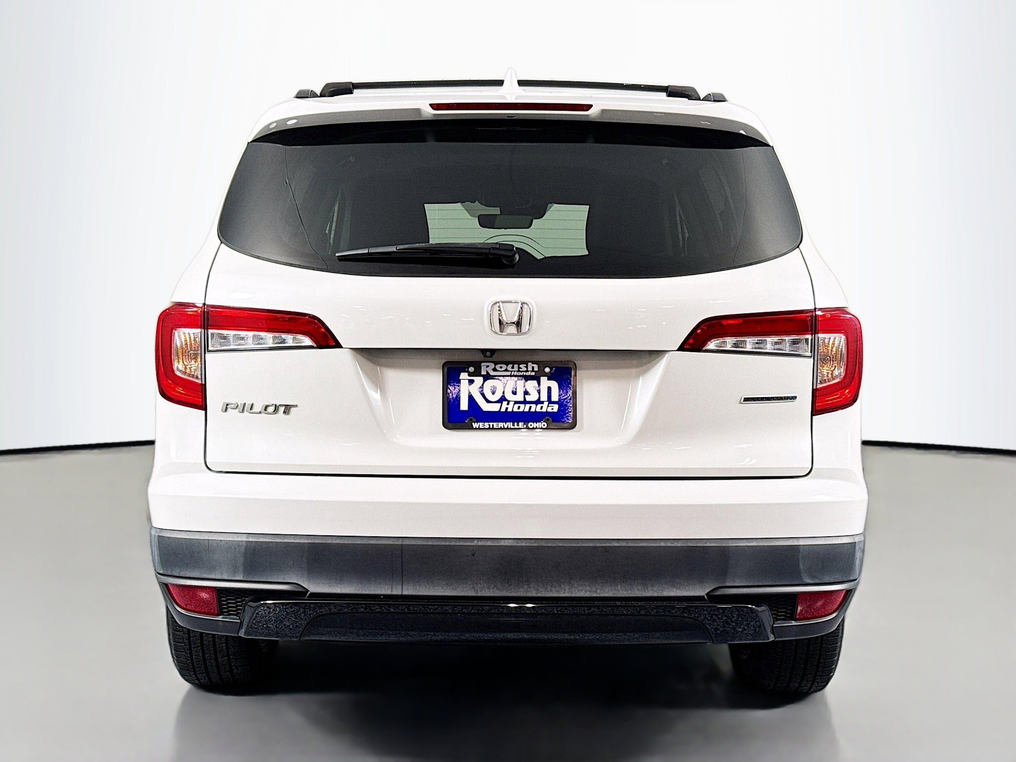 Used 2021 Honda Pilot Special Edition image 6