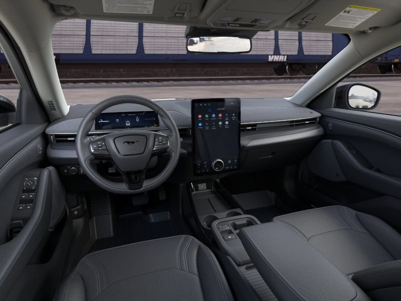 New 2026 Ford Mustang Mach-E Premium AWD/4WD image 10