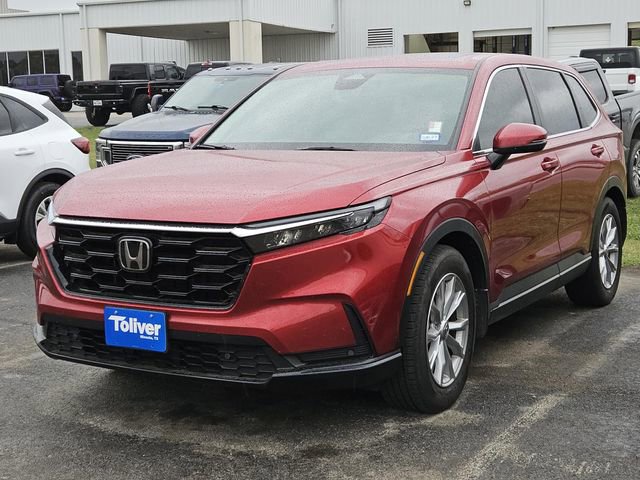 Used 2025 Honda CR-V EX-L image 3