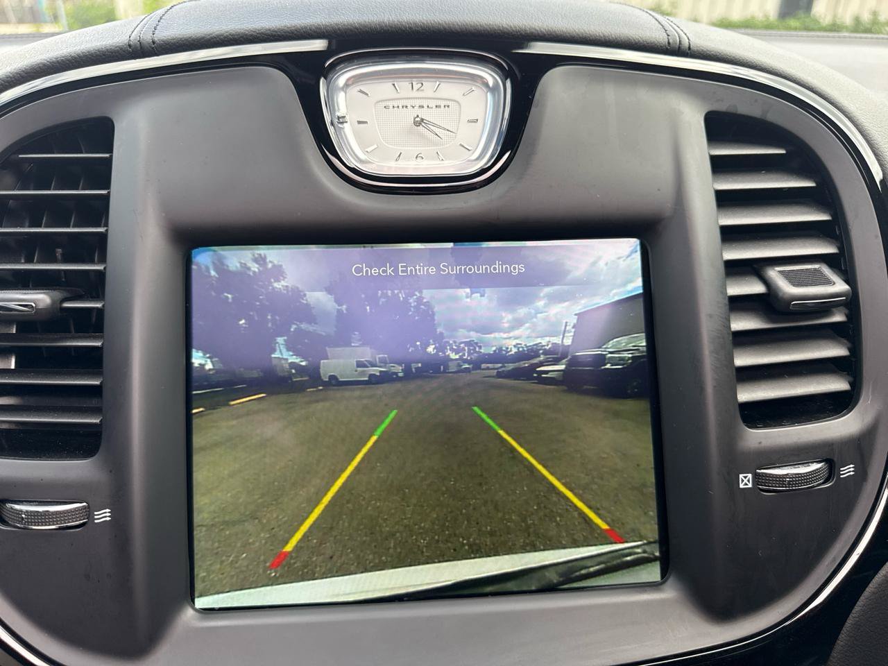 Used 2023 Chrysler 300 C RWD image 27