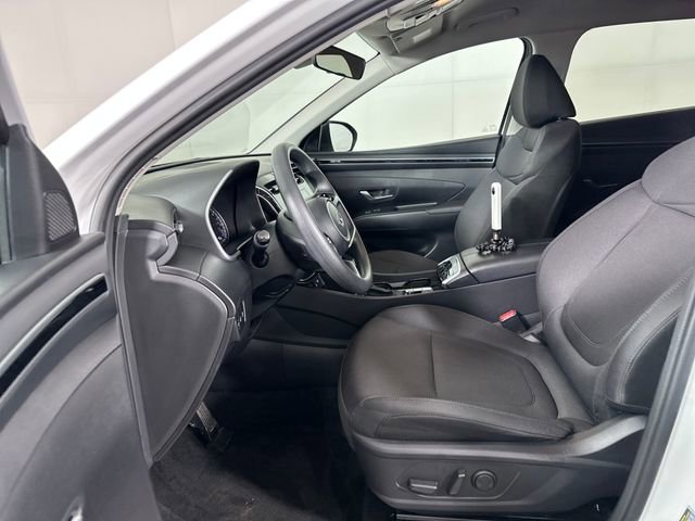 Used 2023 Hyundai Tucson SEL AWD/4WD image 11