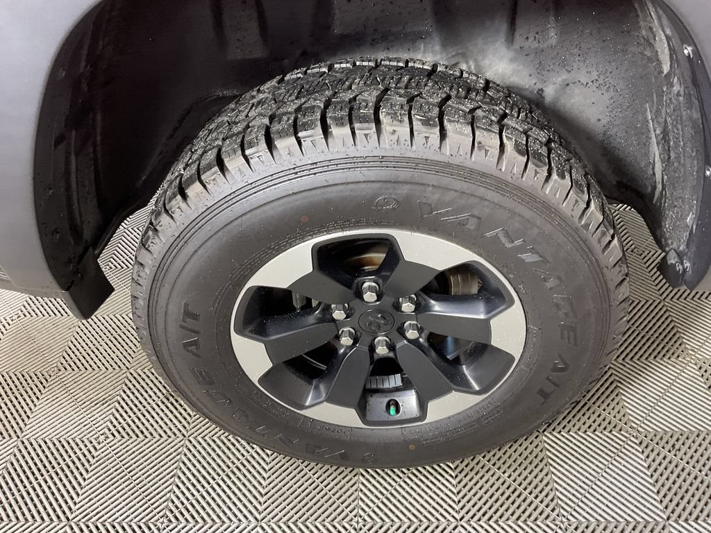 Used 2023 RAM 1500 Rebel w/ Rebel Level 1 Equipment Group AWD/4WD image 10