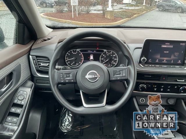 Certified 2023 Nissan Rogue S image 15