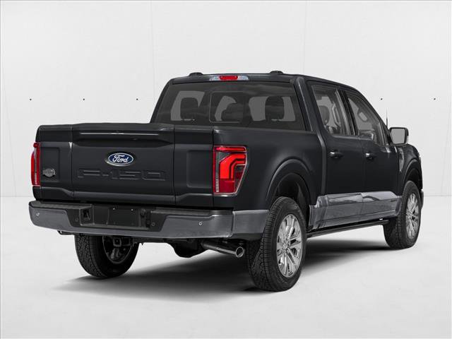 New 2026 Ford F150 King Ranch AWD/4WD image 2