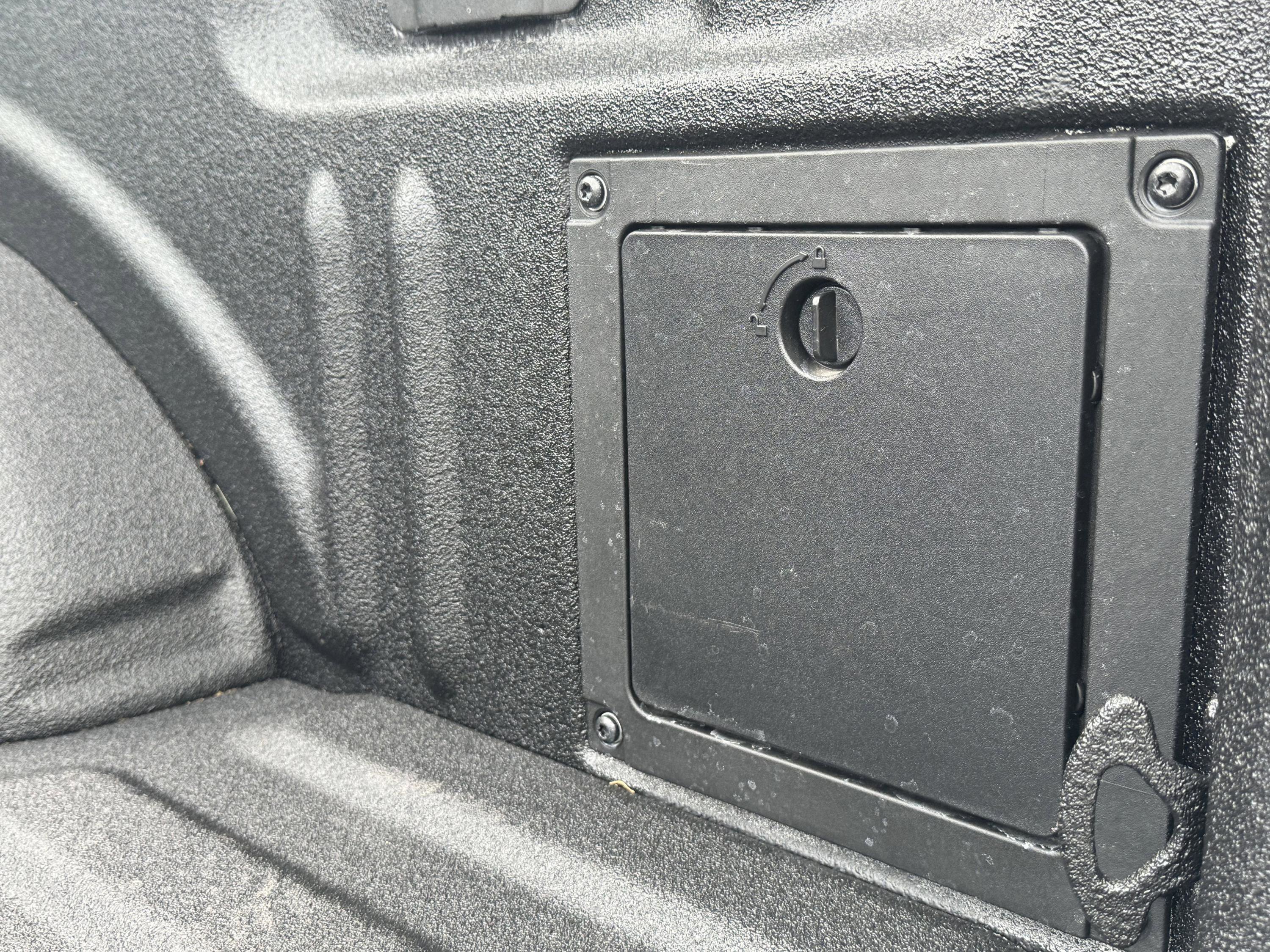 Used 2025 Ford F150 Lariat w/ Equipment Group 501A Mid image 37