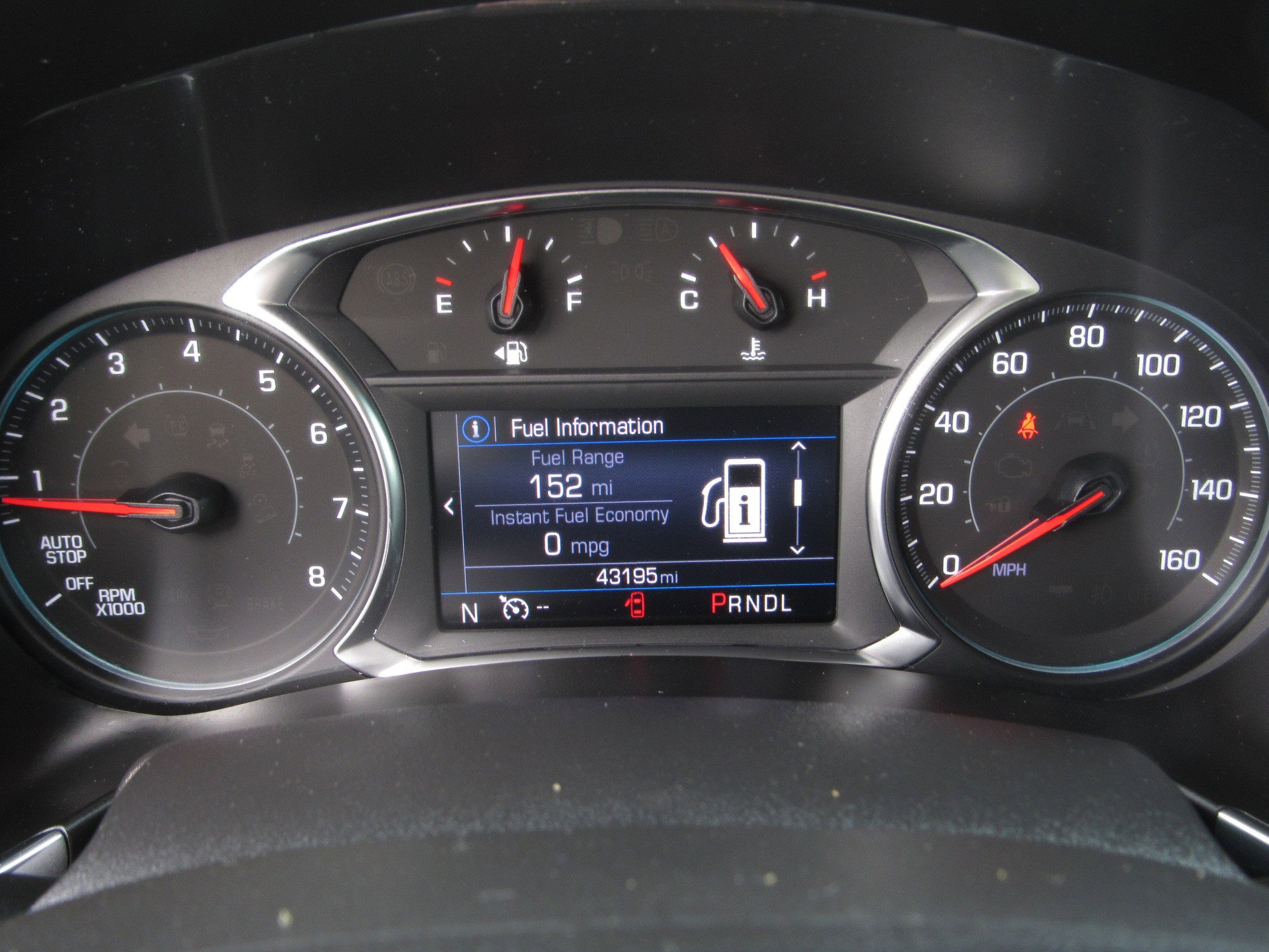 Used 2023 Chevrolet Equinox LT FWD image 25