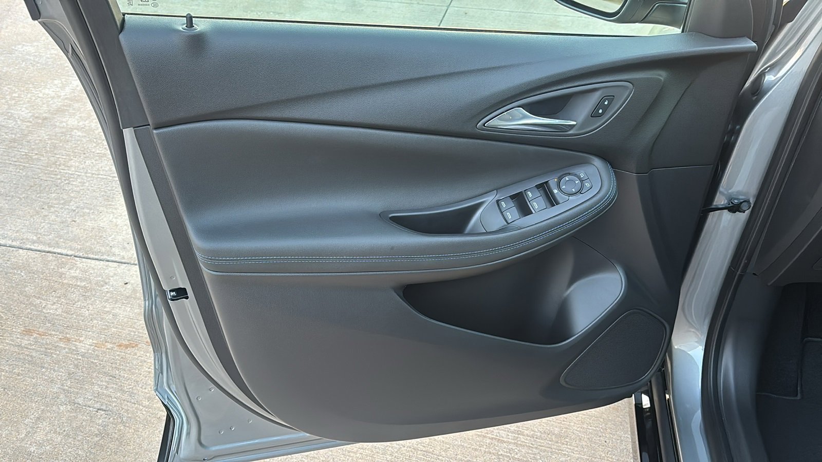 New 2026 Buick Encore GX Sport Touring w/ Comfort Package image 25