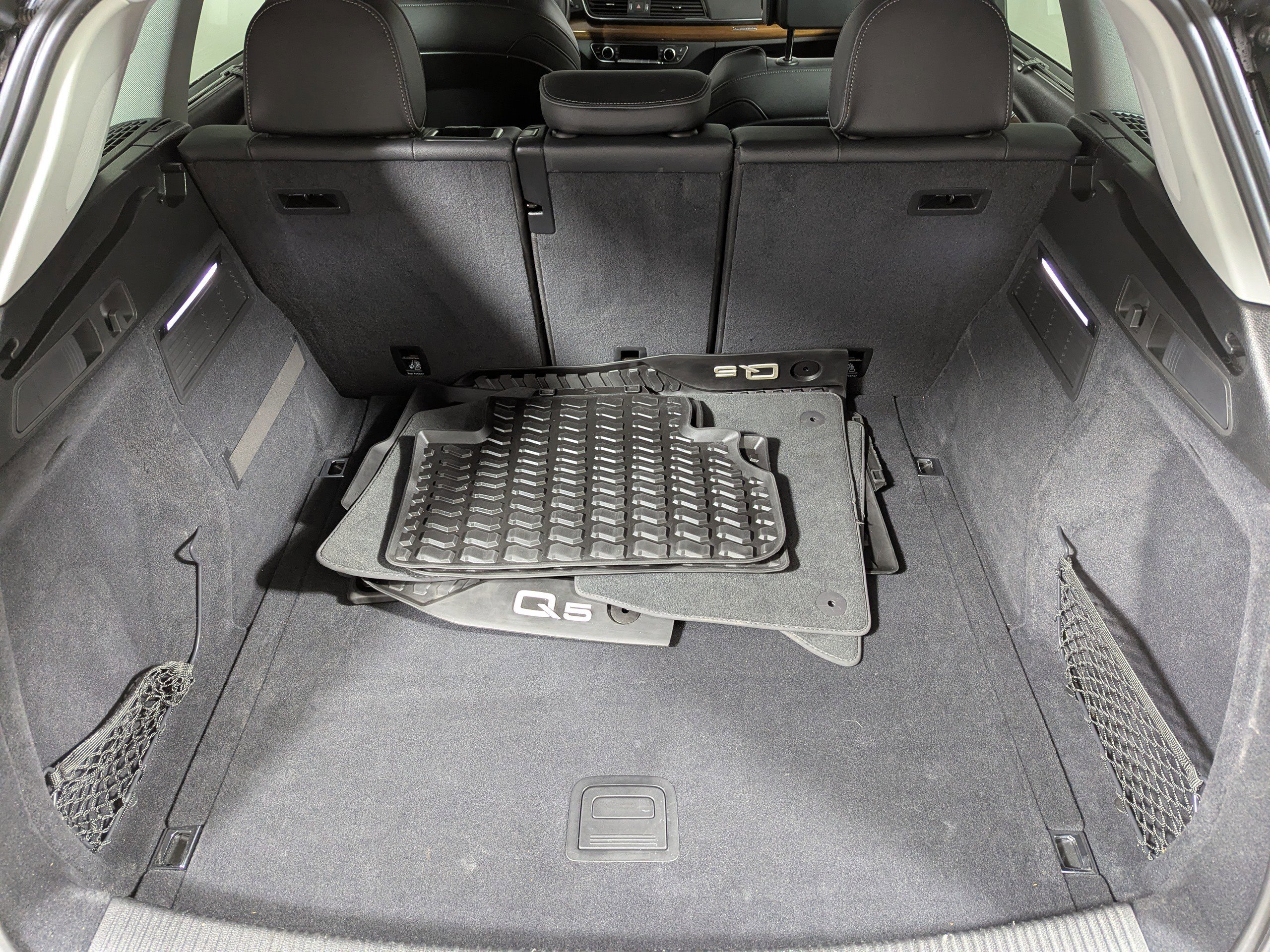 Certified 2023 Audi Q5 2.0T Premium Plus w/ Premium Plus Package image 20