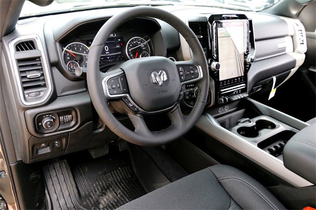 New 2026 RAM 1500 Lone Star image 8