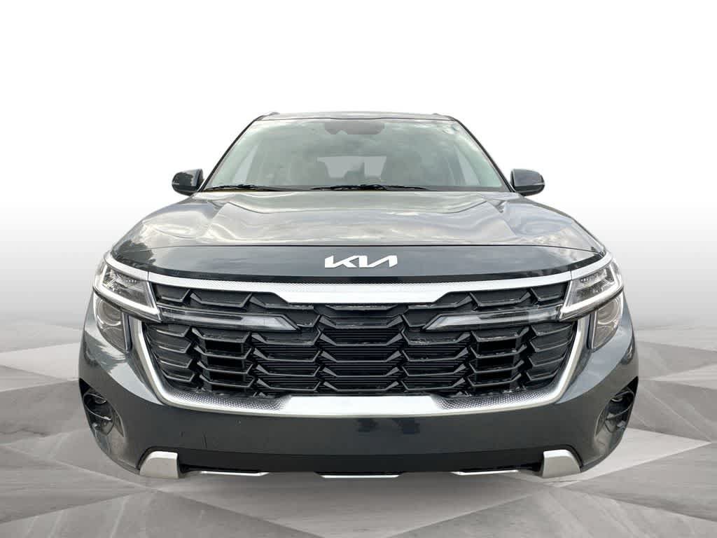 Used 2026 Kia Seltos EX w/ EX Sunroof Package AWD/4WD image 3