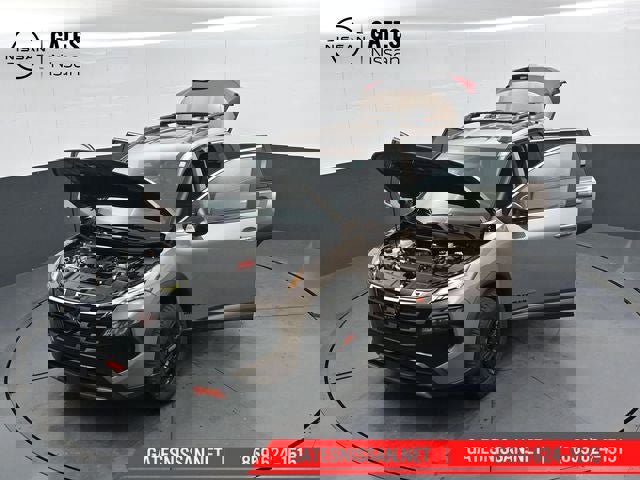 New 2026 Nissan Rogue SV w/ Rock Creek Premium Package image 52