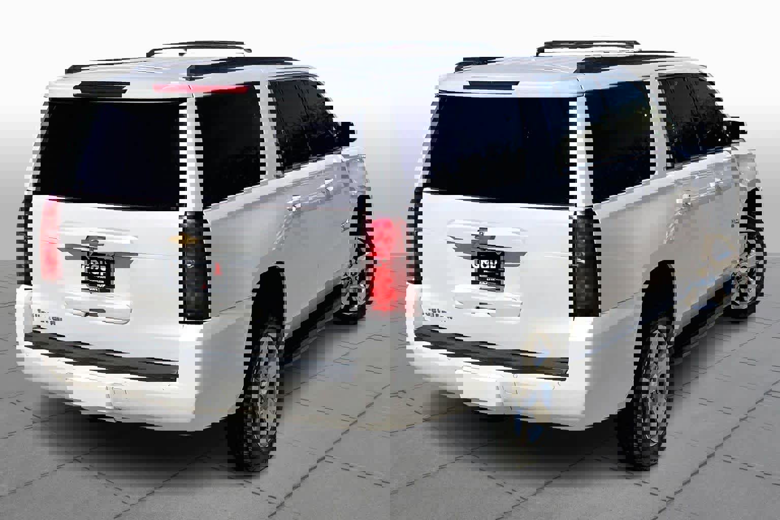 Used 2019 Chevrolet Suburban LT w/ Texas Edition Package image 13