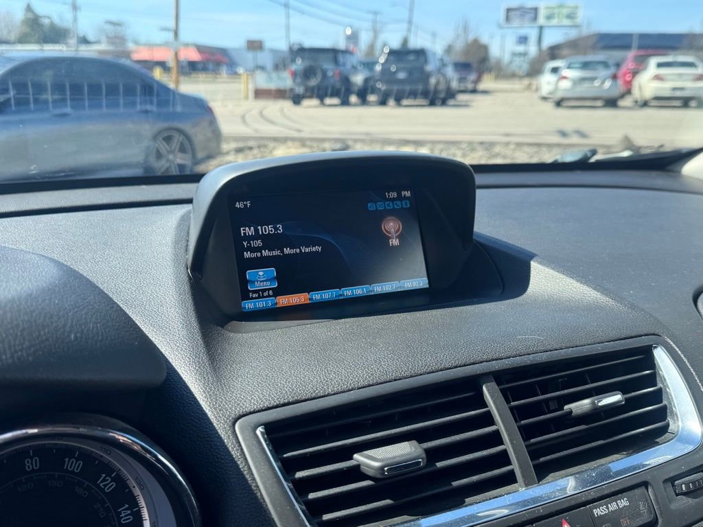 Used 2014 Buick Encore AWD image 19