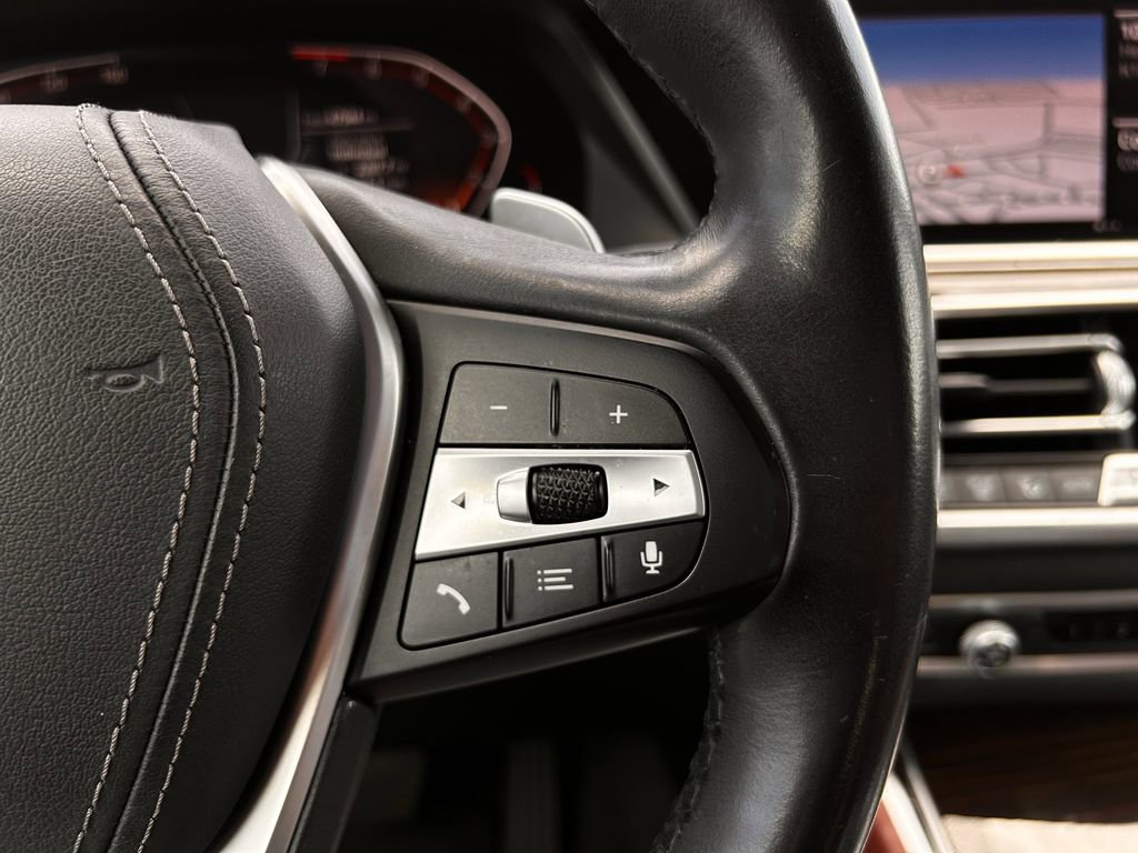 Used 2020 BMW X6 sDrive40i w/ Convenience Package image 16