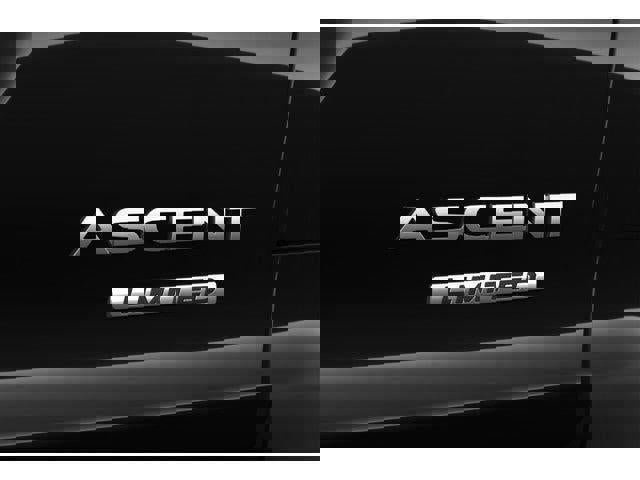 New 2026 Subaru Ascent Limited image 12