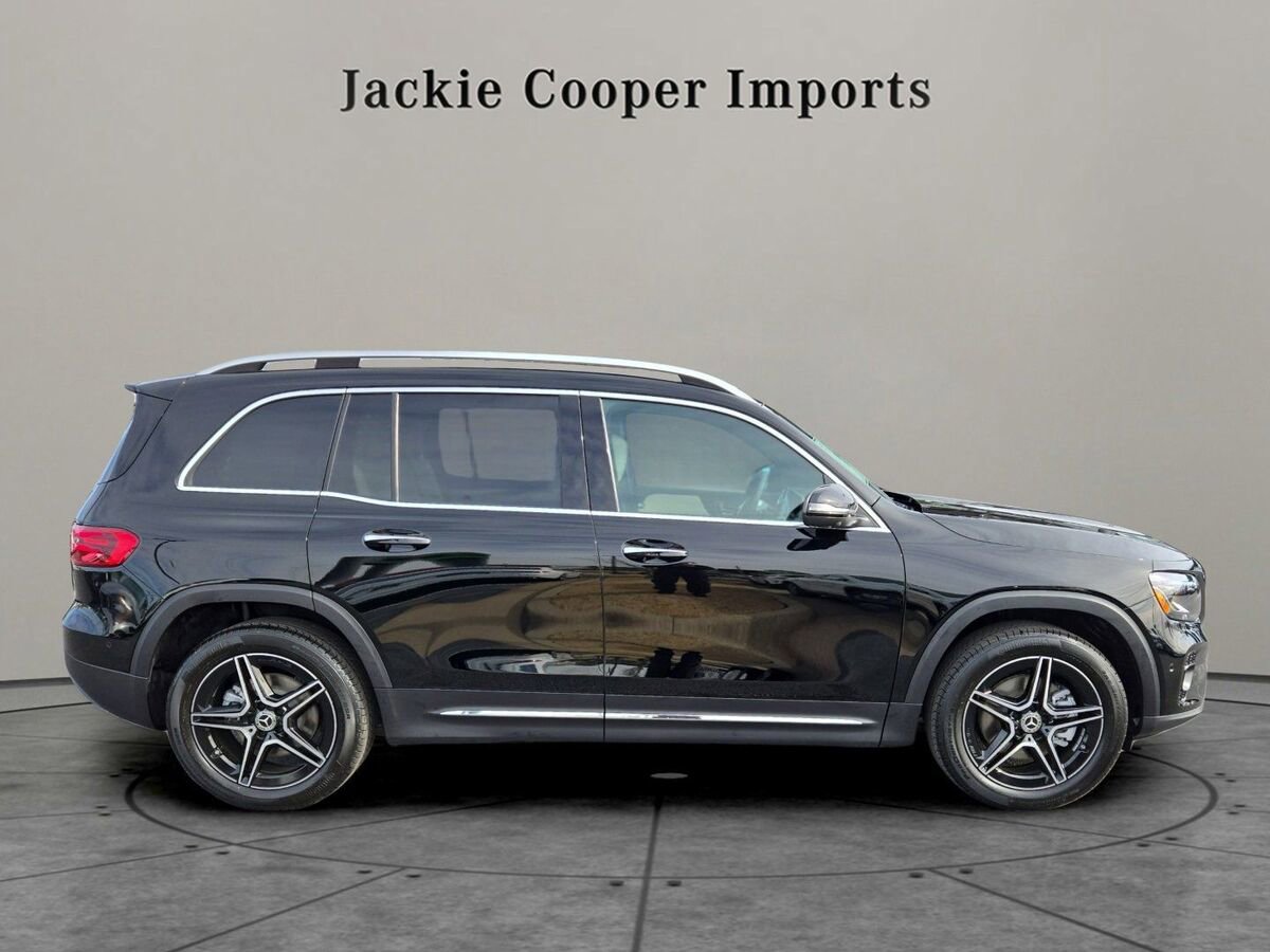 New 2026 Mercedes-Benz GLB 250 image 6