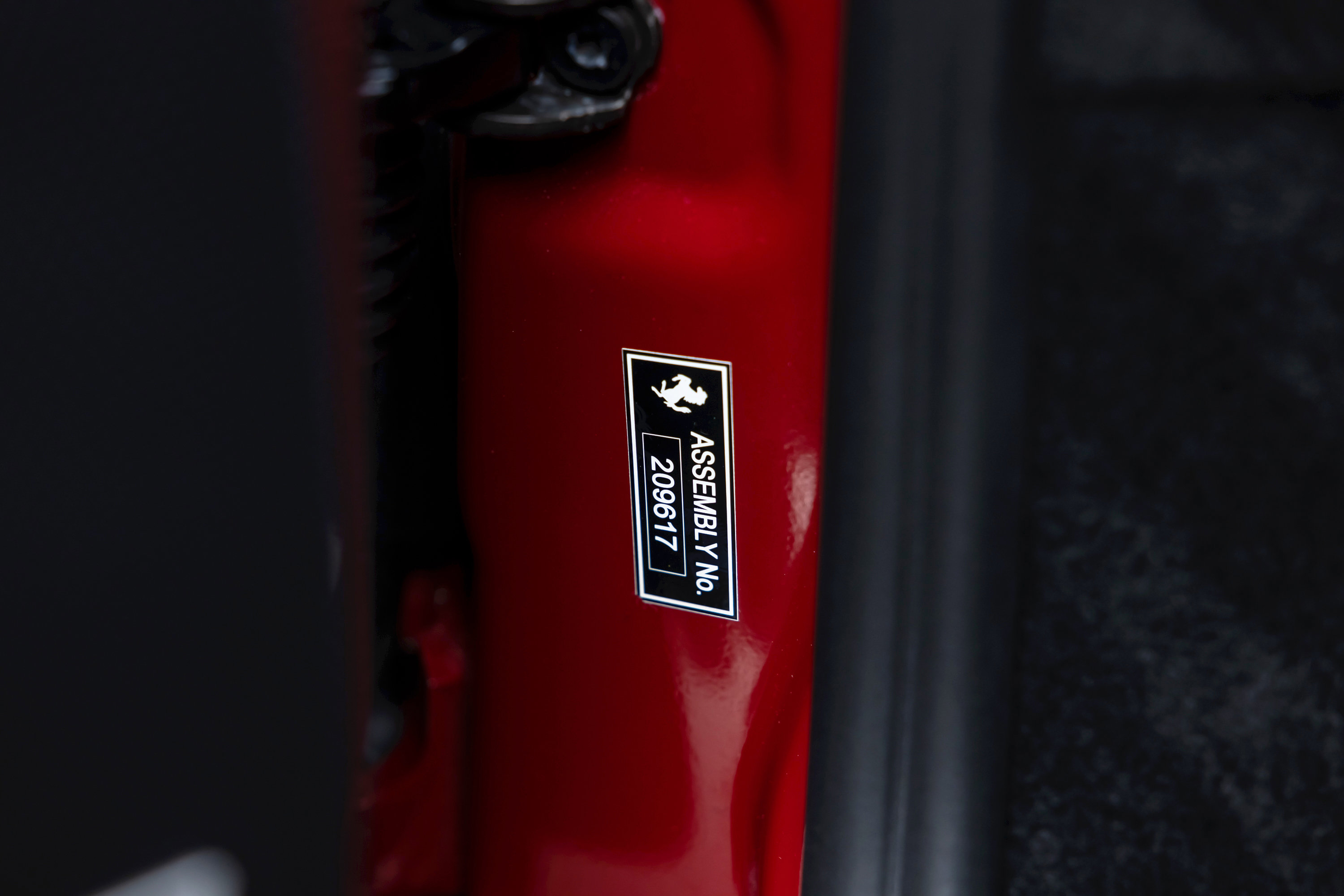 Certified 2023 Ferrari SF90 Stradale image 44