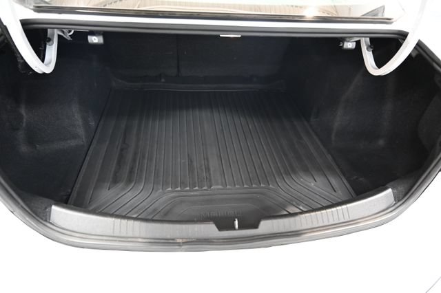 Used 2021 Chevrolet Malibu RS w/ LPO, Convenience Package 1 FWD image 26