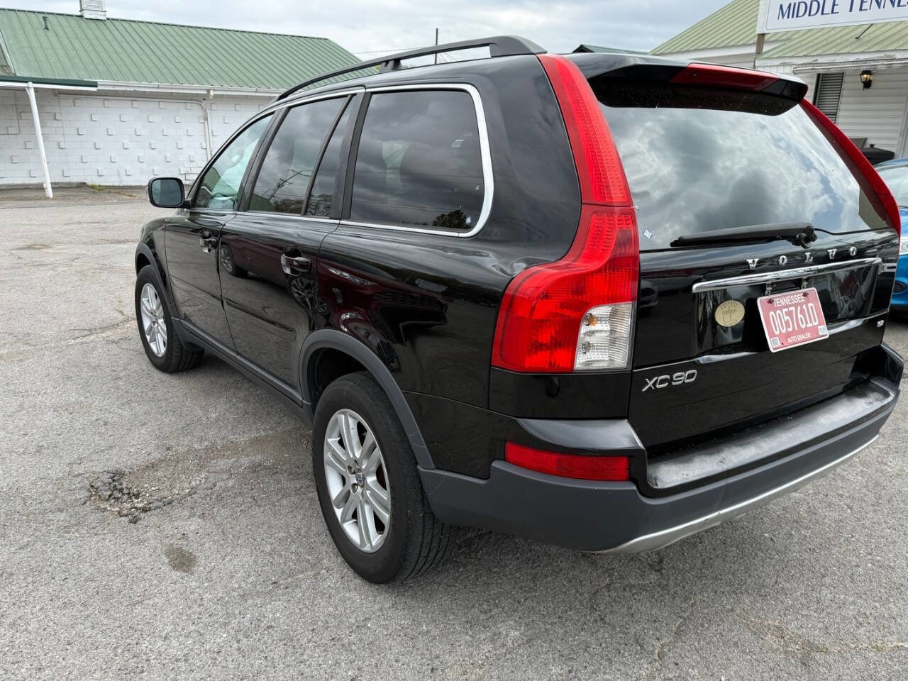 Used 2009 Volvo XC90 3.2 image 16