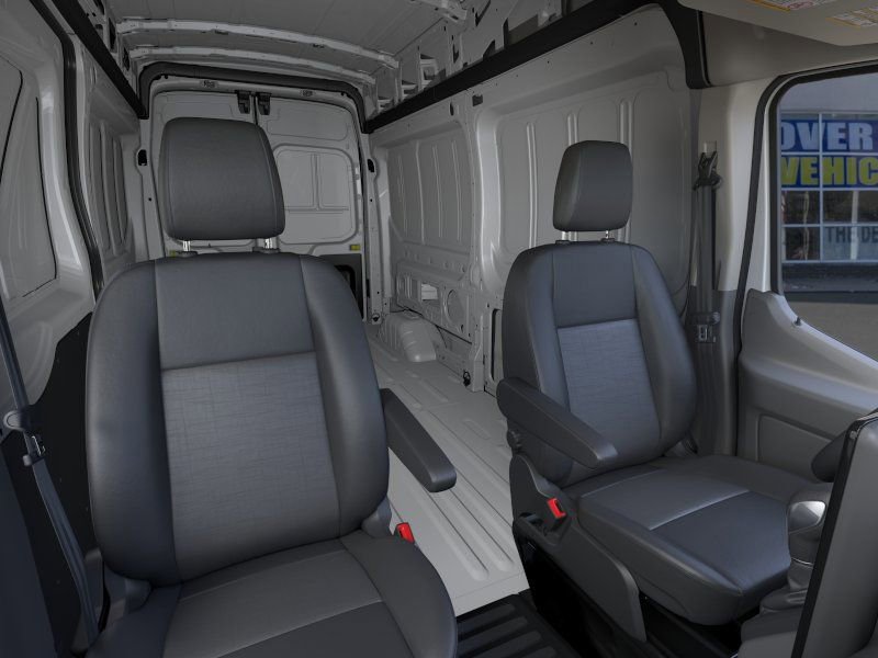 New 2026 Ford Transit 250 148 High Roof RWD image 10