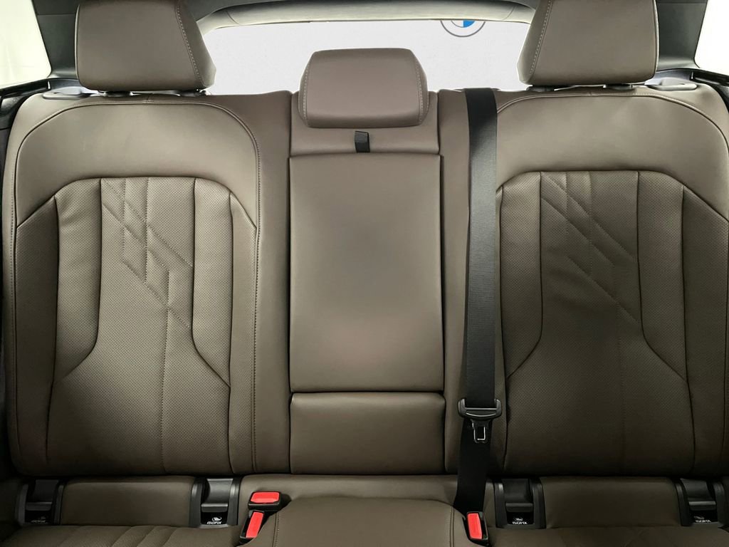 New 2026 BMW X3 xDrive30 w/ Premium Package image 13