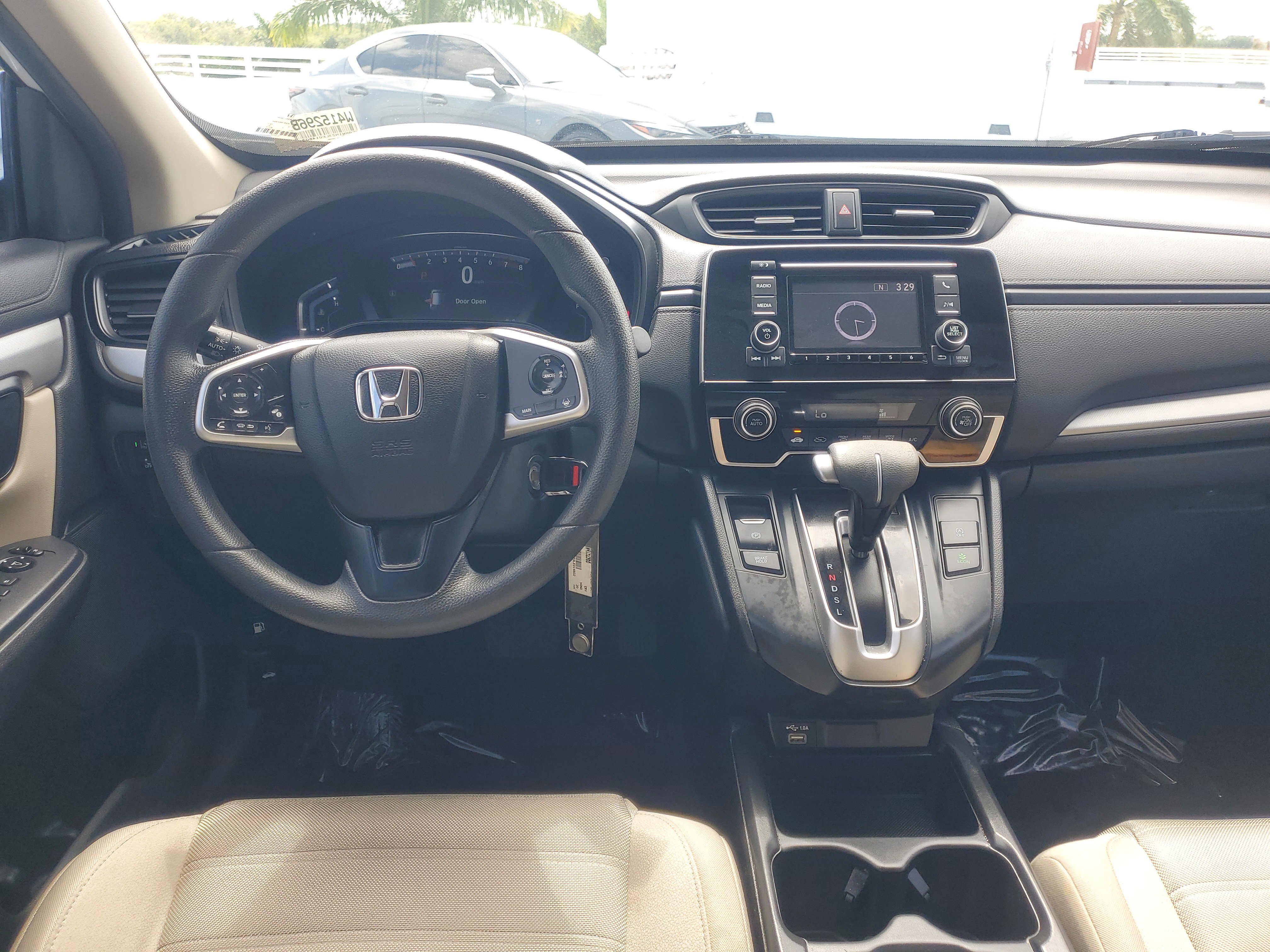 Used 2020 Honda CR-V LX image 9