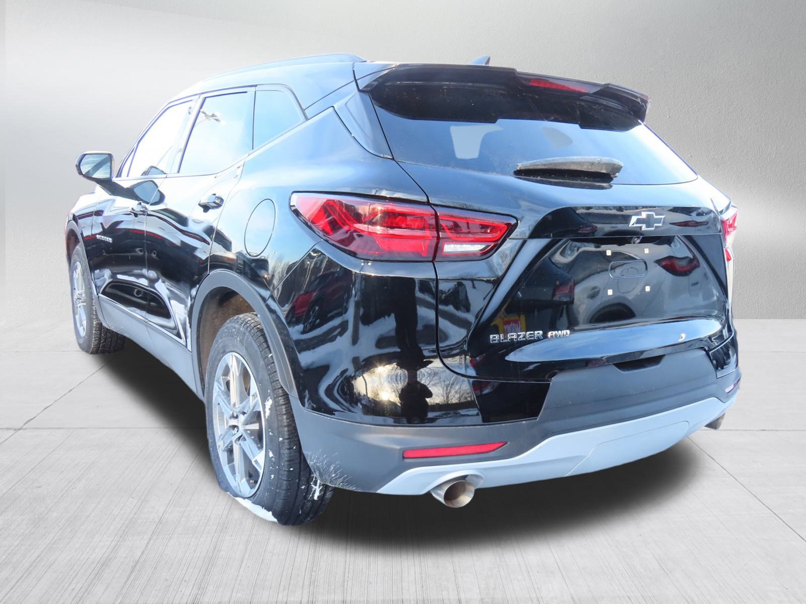 Used 2023 Chevrolet Blazer LT w/ Convenience Package image 5