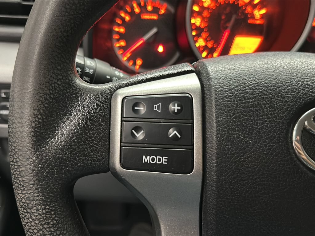 Used 2012 Toyota 4Runner SR5 AWD/4WD image 22