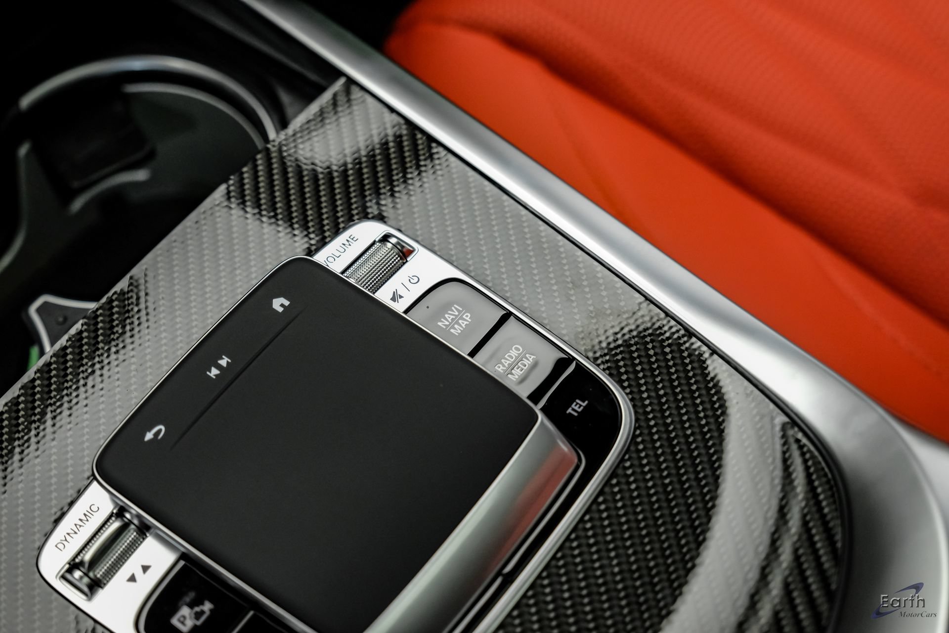 Used 2027 Mercedes-Benz G 63 AMG 4MATIC image 64