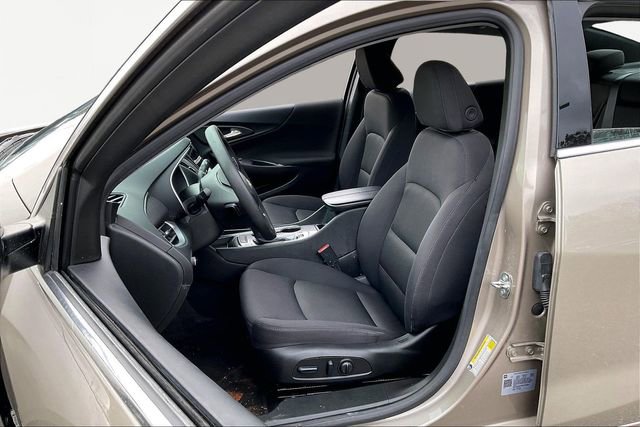 Used 2024 Chevrolet Malibu LT image 15