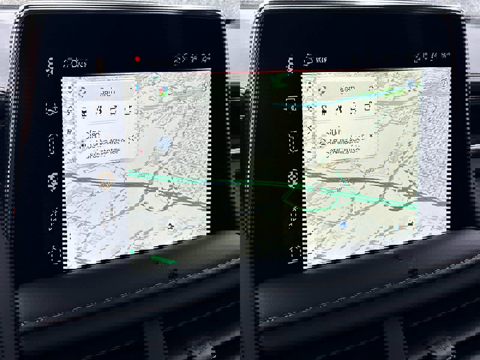 Used 2023 GMC Yukon XL AT4 w/ LPO, Floor Liner Package image 20