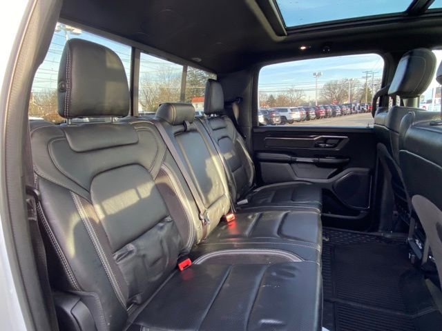 Used 2021 RAM 1500 TRX w/ TRX Level 1 Equipment Group image 22