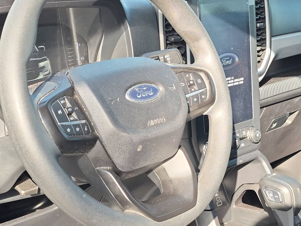 Used 2024 Ford Ranger XL w/ Trailer Tow Package RWD image 6