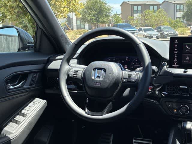 Used 2026 Honda Accord Sport image 25