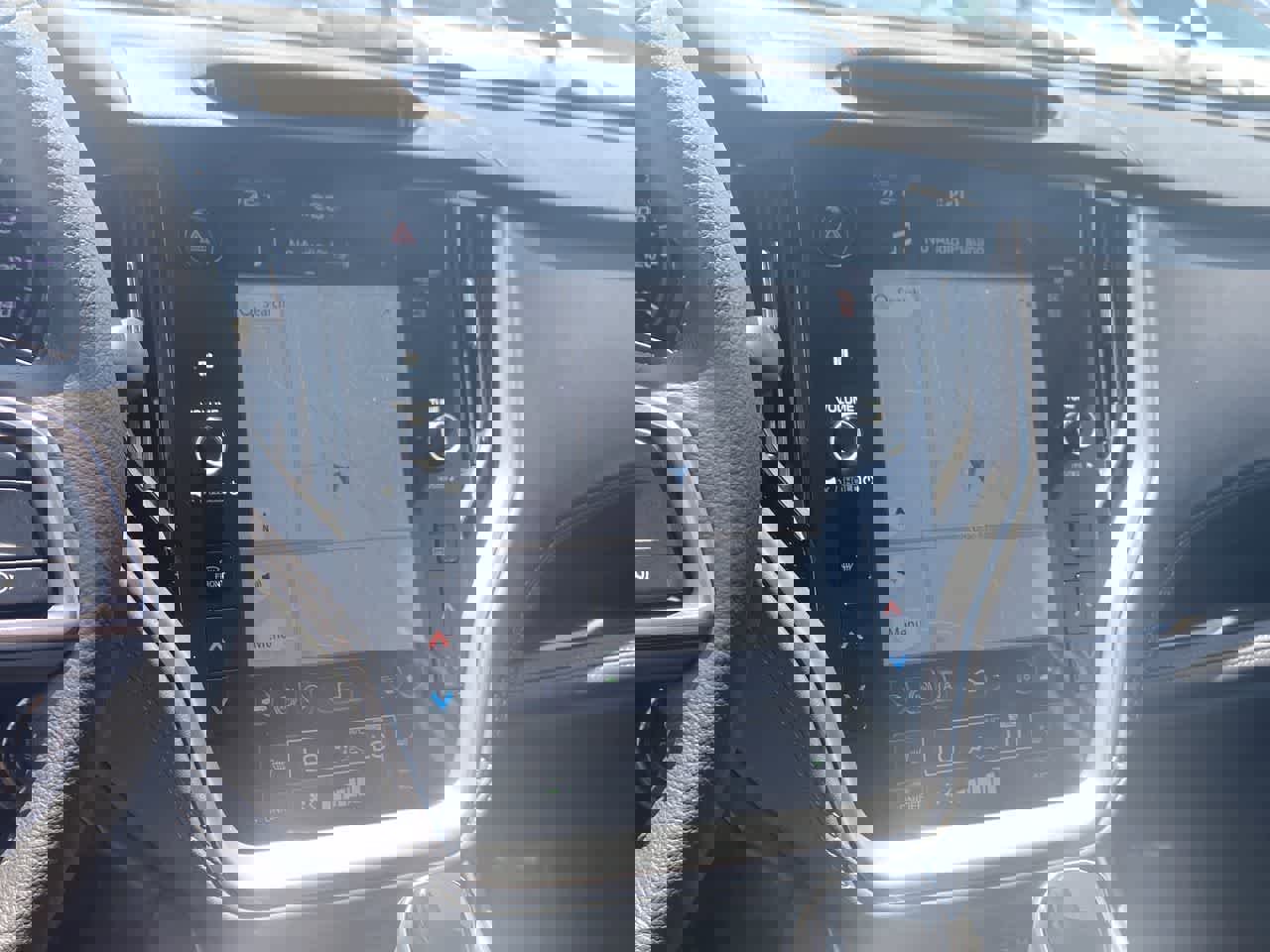 Used 2025 Subaru Outback Limited XT image 29