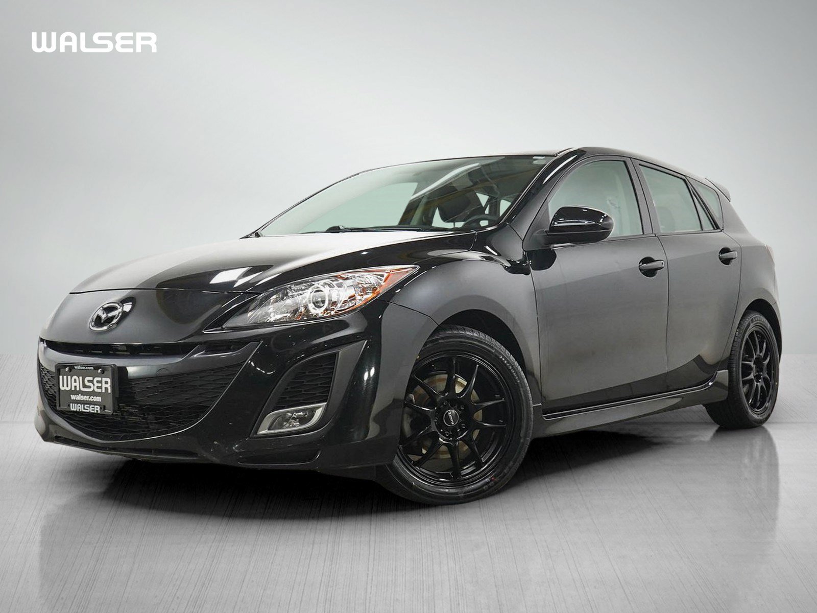 Used 2011 MAZDA MAZDA3 s Sport FWD video 1