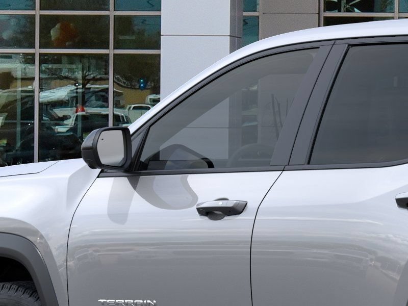 New 2027 GMC Terrain Elevation w/ Technology Package II FWD image 12