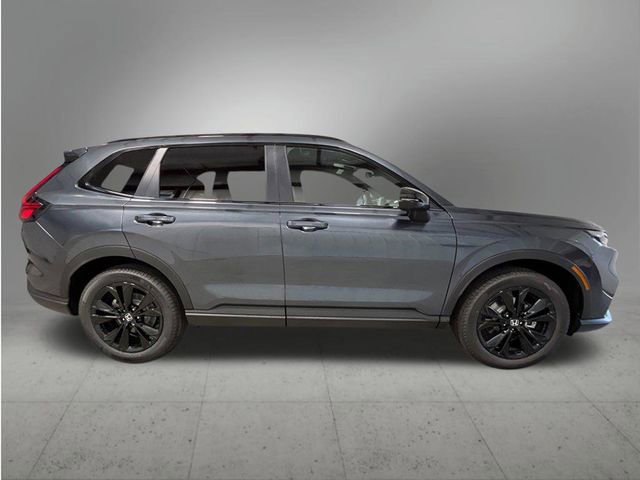 New 2026 Honda CR-V Sport Touring image 8