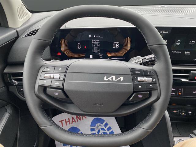 New 2026 Kia Sportage EX image 17