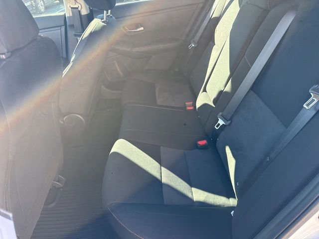 Used 2022 Nissan Sentra SR w/ Electronics Package image 14