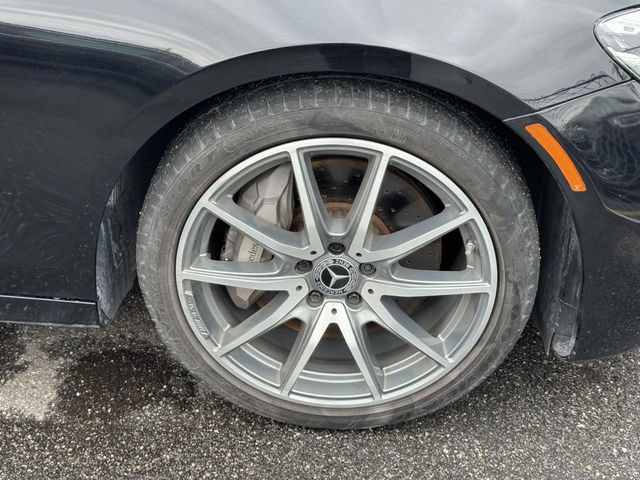 Used 2022 Mercedes-Benz E 350 Sedan image 5