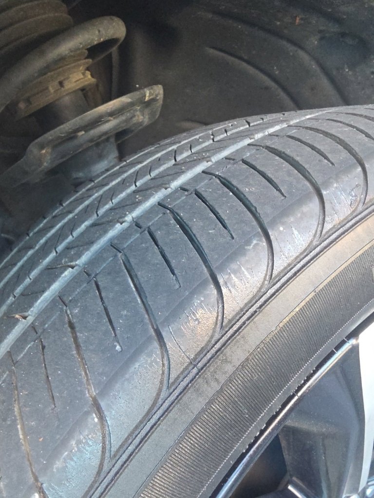 Used 2024 MAZDA CX-50 AWD 2.5 Turbo w/ Cargo Package image 11