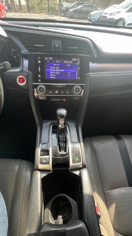 Used 2017 Honda Civic Touring image 24